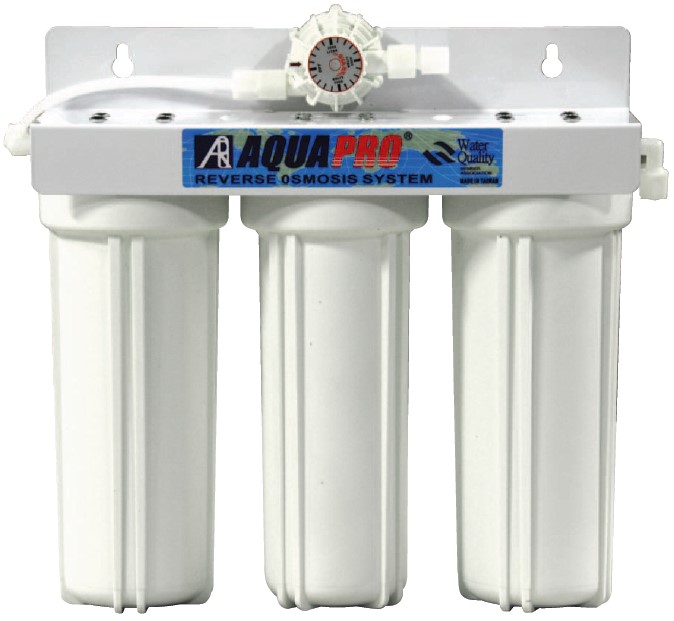 Система фильтрации Aquapro AUS3